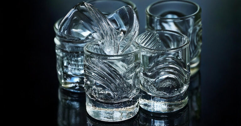 Glass Puns: Shattering Humor with a Crystal Clear Twist
