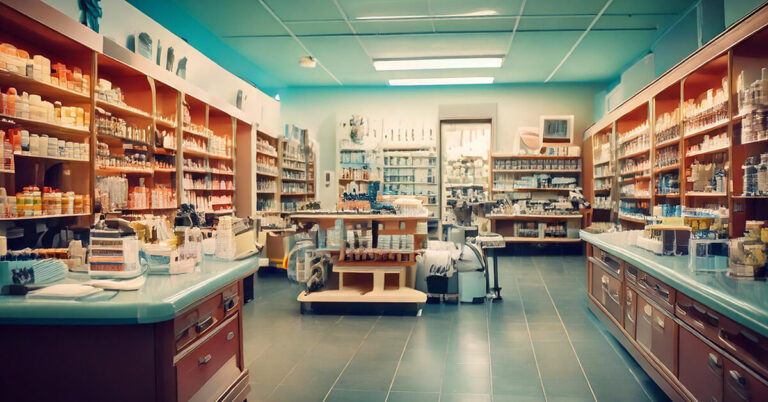 Pharmacy puns
