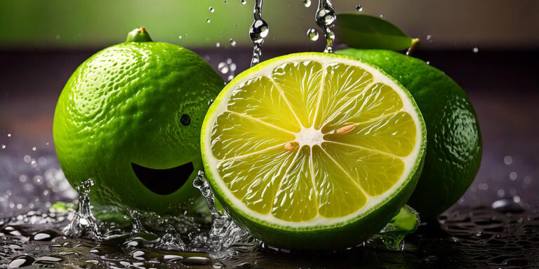 Lime Puns: Squeeze the Day with Zesty Humor