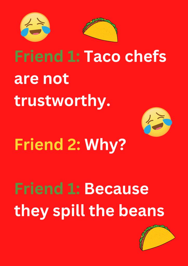 Mexican Jokes